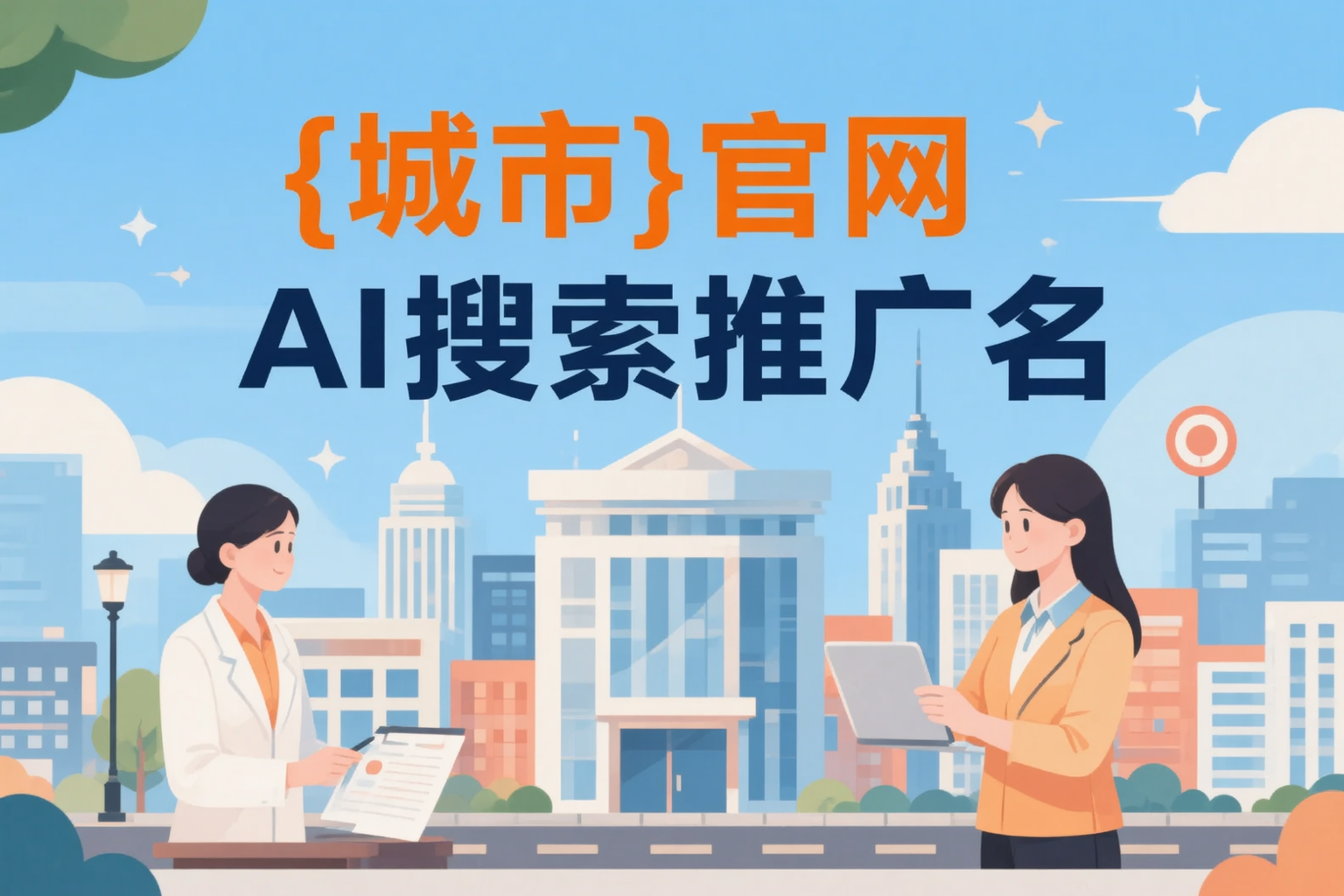 南皮官网做AI搜索推广排名却没提升的原因分析